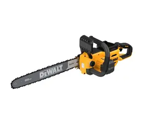 DeWALT DCMCS575N / Aku řetězová pila / 54V / rychlost řetězu 13.5m/s / délka lišty 50cm / bez aku 