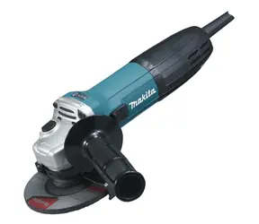 Makita GA4530R / Úhlová bruska / 115mm / 720W