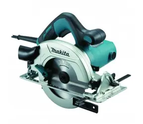 Makita HS6601 / Ruční kotoučová pila / 165mm / 1050W