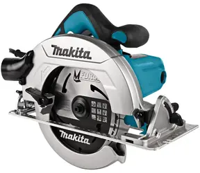 Makita HS7611 / Ruční kotoučová pila / 190mm / 1600W 