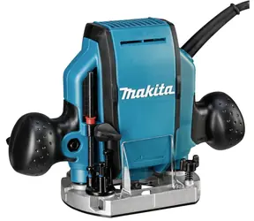 Makita RP0900 / Vrchní frézka / 900W