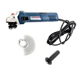 BOSCH GWS 7-125 Professional / Úhlová bruska / 720W / průměr 125 mm / max. otáčky 11000-min / 1.9 kg