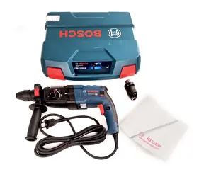 BOSCH GBH 2-28 F Professional / Vrtací kladivo / 880W / KickBack Control / SDS-Plus