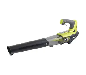 Ryobi OBL18JB / Aku fukar / 18V / 7.9m3-min / 160km-h / ONE+