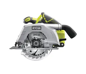 Ryobi R18CS-0 / Aku okružní pila / 18V / 4700 ot-min / ONE+