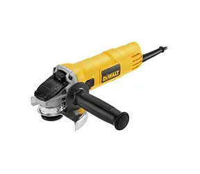 DeWalt DWE4157 / Úhlová bruska / 900W / 125mm