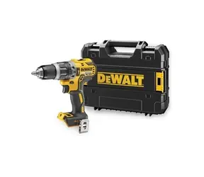 DeWalt DCD796NT / Aku bezuhlíková příklepová vrtačka šroubovák / 18V XR Li-Ion / bez baterie  