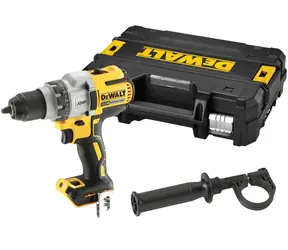 DeWalt DCD991NT / Aku bezuhlíková vrtačka šroubovák / 18V XR Li-Ion XRP / bez akumulátoru