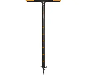 Fiskars QuikDrill S Zemní vrták