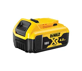 DeWalt XR DCB182 18V 4.0 Ah / akumulátor / Li-Ion