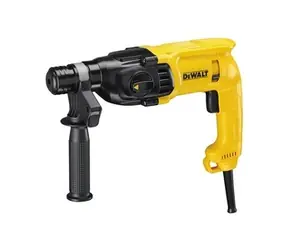 DeWalt D25033K / Kladivo 22 mm s 3 režimy / 710W