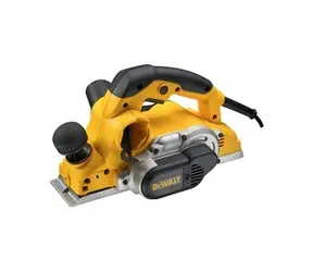 DeWalt D26500 / Hoblík 4 mm / 1050W / šířka: 82 mm