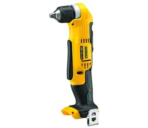 DeWalt DCD740N / Aku pravoúhlá vrtačka šroubovák / 18 V XR Li-Ion / bez baterie (DCD740N-XJ)