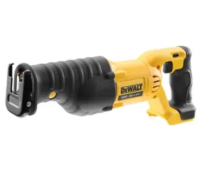 DeWalt DCS380N / Aku Mečová pila / 18 V XR Li-Ion / bez baterie