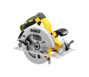 DeWalt DCS570N / Aku kotoučová pila / 18 V XR Li-Ion / kotouč 184mm / bez baterie 