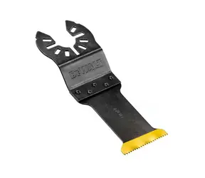 DeWalt DT20707-QZ / Titanový pilový list 30x43 mm na kov