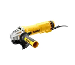 DeWalt DWE4238 / Úhlová bruska / 1400W / 150mm