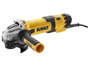 DeWalt DWE4257 / Úhlová bruska / 1500W / 125mm 