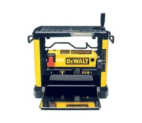 DeWalt DW733 / Přenosná tloušťkovací frézka / 1800W / 317 mm  / 10000 ot.-min