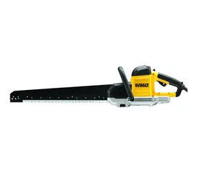DeWalt DWE399 / Elektrická pila Alligator 430mm / 1700W / Zdvih: 40 mm / až 3000 z.-min