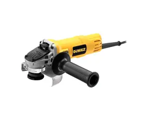DeWalt DWE492DUO2-QS / Úhlová bruska / 2200W / až 230 mm
