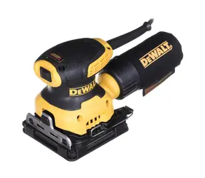 DeWalt DWE6411 / Vibrační bruska / 230W / 14000 k-min