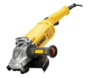 DeWalt DWE490 / Úhlová bruska / 2000W / až 230 mm / 6600 ot.-min