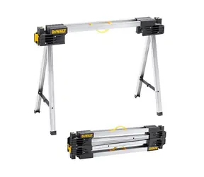 DeWalt DWST1-75676 / Kovový pracovní podstavec (pár)