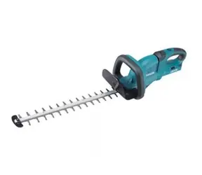 Makita DUH551Z / Aku plotostřih / 550mm / 2x 18V / Li-Ion / bez aku