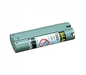 Makita 193888-6 Akku 7.2V / 2.5Ah / NiMH