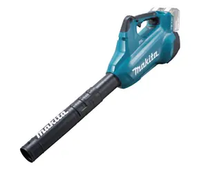 Makita DUB362Z / Aku fukar / 2x 18V / 6.9 - 13.4m3-min / bez aku