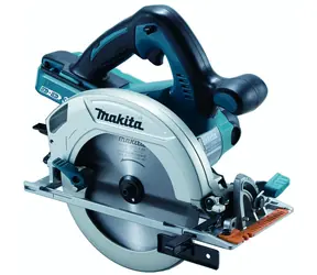 Makita DHS710Z / Aku okružní pila / 2x 18V / Kotouč: 190 mm / 4800 ot-min / bez aku