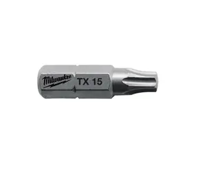 Makita 4932399596 / set bitů TX 20 (25mm) / 25 ks