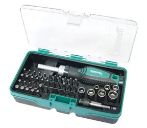 Makita B-36170 / Sada bitů se šroubovákem