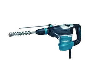 Makita HR4013C / Kombinované kladivo s AVT / 1100W / 8J