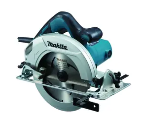 Makita HS7601 / Ruční kotoučová pila / 190mm / 1200W