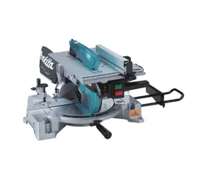 Makita LH1040 / Univerzální a pokosová pila / 260mm / 1650W