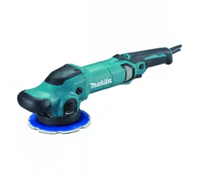 Makita PO6000C / Leštička / 900W / 150mm / 6800 ot.-min