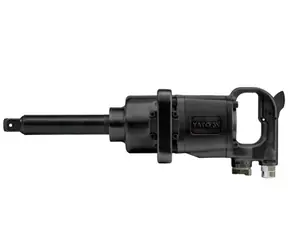 YATO YT-0960 / Utahovák pneumatický / 1" / 2600Nm