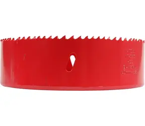 YATO YT-3353 / Korunka vrtací bimetalová / 140 mm