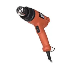 Black&Decker KX1650 / Horkovzdušná pistole / 1750W / 460-565 °C