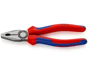 Knipex 0302180 Kleště kombinované 180mm