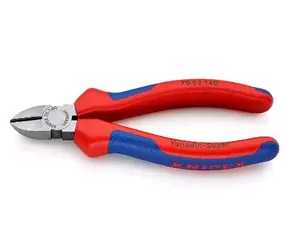 Knipex 7002140 Kleště boční štípací 140mm