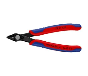 Knipex Electronic Super Knips 78 61 125 Kleště štípací boční 125mm