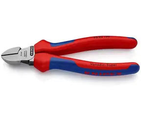 Knipex 7002160 Kleště boční štípací 160mm