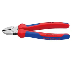 Knipex 7002180 Kleště boční štípací 180mm