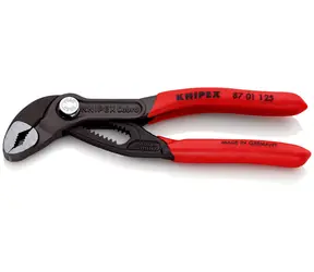 Knipex Cobra 8701125 Kleště SIKO 125mm