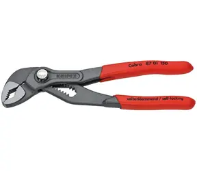 Knipex Cobra 8701150 Kleště SIKO 150mm