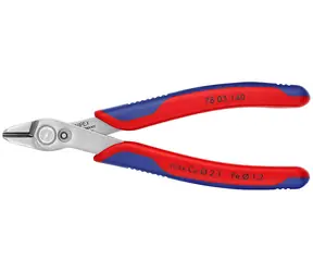 Knipex Electronic Super-Knips XL 7803140 Boční štípací kleště 140mm