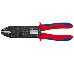 Knipex 9722240 Kleště lisovací 240mm